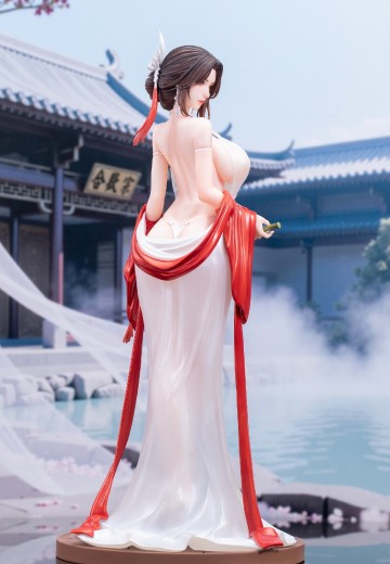 古风系列第一弹 青云