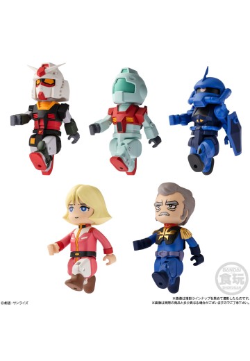 bitlot高达2 | Hpoi手办维基