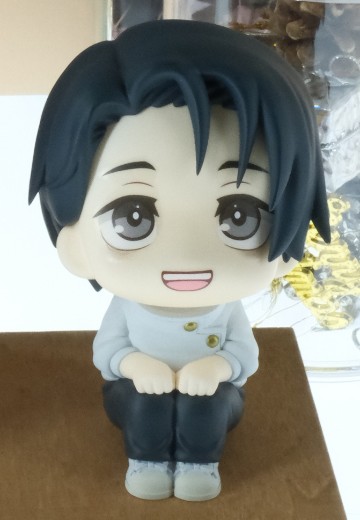 Look up 咒术回战 乙骨忧太 2 | Hpoi手办维基