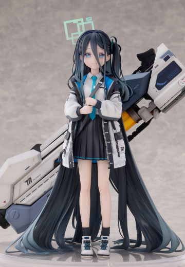 蔚蓝档案 爱丽丝