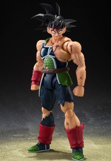 S.H.Figuarts 巴达克  -只有一人的最终决战-
