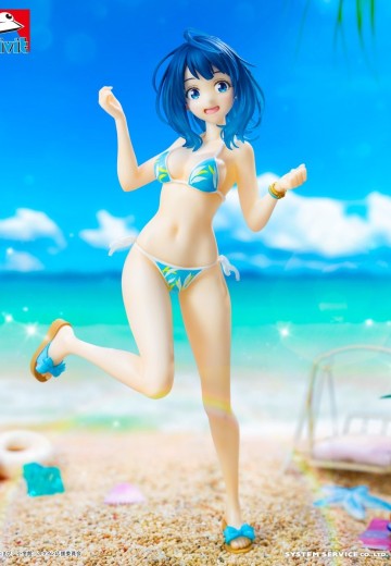 Vivit 败犬女主太多了！ 八奈见杏菜