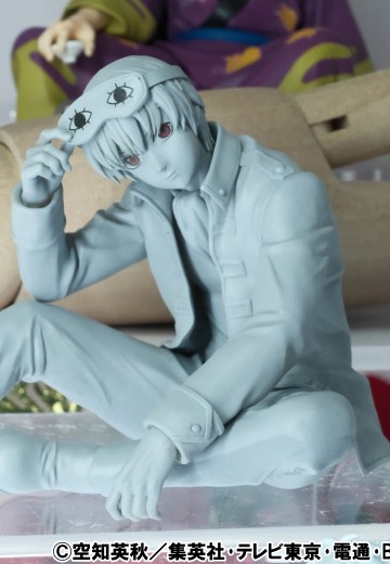 GEM系列 银魂 掌中冲田 | Hpoi手办维基