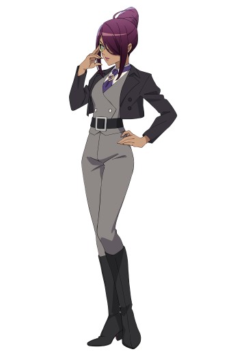 菲迪丝·伦塔诺