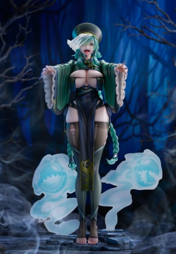 僵尸 | Hpoi手办维基