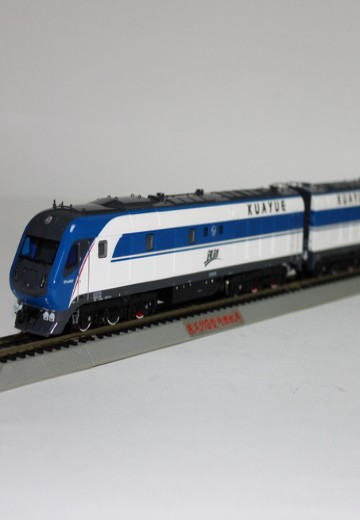 百万城CD006 东风11G内燃机车 | Hpoi手办维基