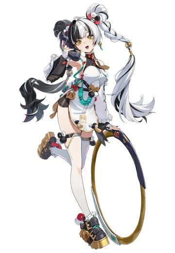 琉音
