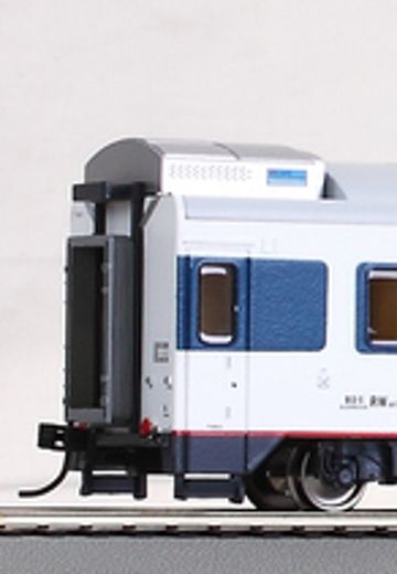 CP008 RW25T软卧车 | Hpoi手办维基