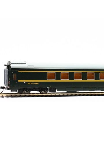 CP009 RW25T软卧车 青藏