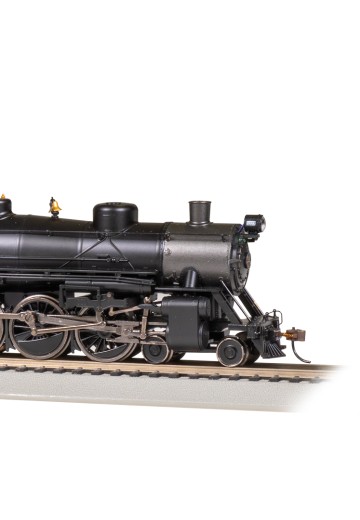 HO比例 528XX 529XX 美国铁路管理局轻太平洋4-6-2蒸汽机车火车 | Hpoi手办维基