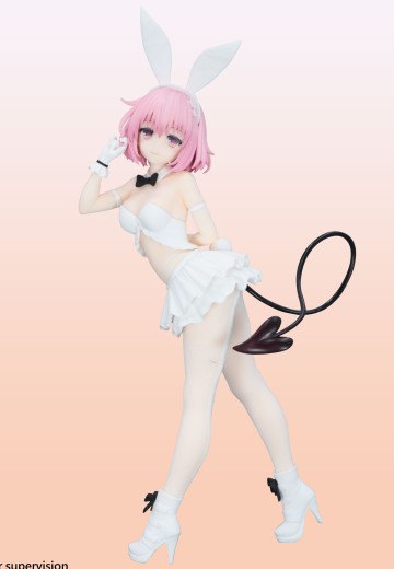 BiCute Bunnies 出包王女DARKNESS 梦梦·贝莉雅·戴比路克 白色 | Hpoi手办维基