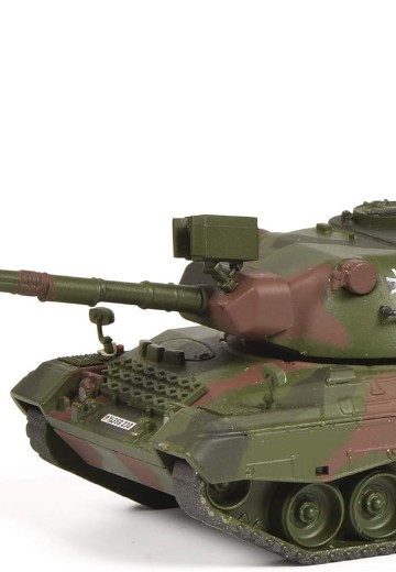 豹1A1坦克 | Hpoi手办维基