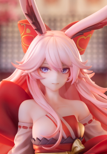 崩坏3rd 八重樱 | Hpoi手办维基