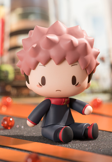 Fuwa Petit 咒术回战 虎杖悠仁 | Hpoi手办维基