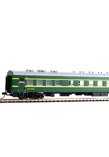 CP006 CA23餐车