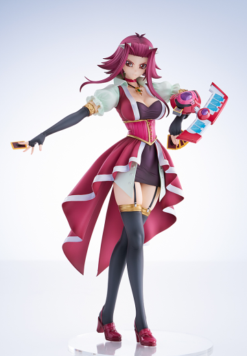 游戏王5Ds 十六夜亚纪