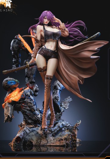 Mystic Lady Mature系列-瞬影.凌霄