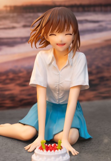 TAiTO赏 青之箱 夏日的回忆 LH赏 鹿野千夏 ～夕阳照耀下的千夏～ | Hpoi手办维基