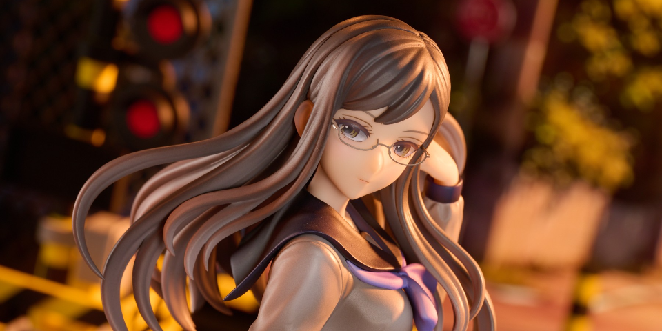 十三机兵防卫圈 药师寺惠