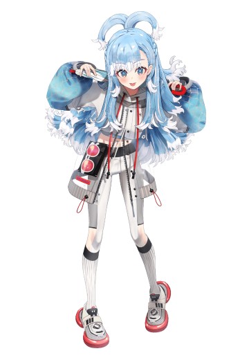 可波·卡娜埃露