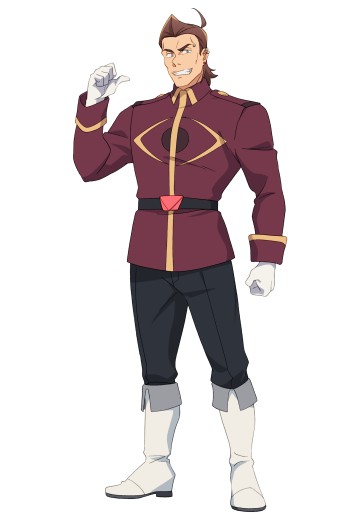 佩鲁库苏斯·卡尼斯