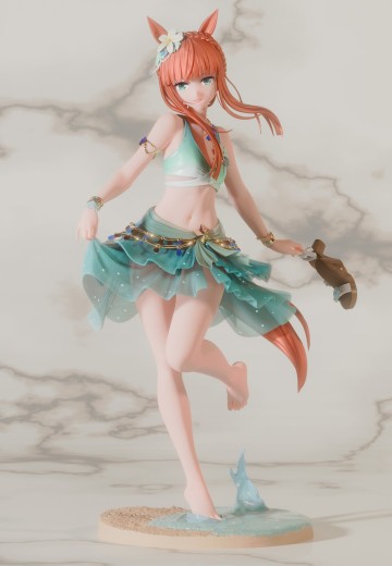 赛马娘 无声铃鹿 | Hpoi手办维基