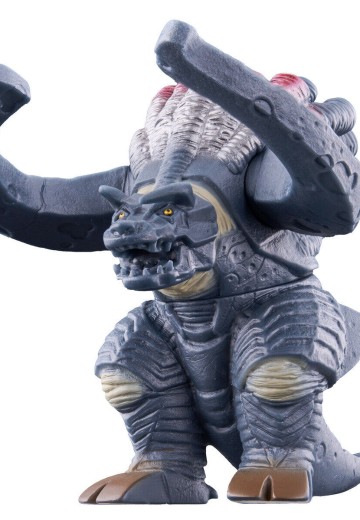 奥特怪兽系列 241 巴古力贡 | Hpoi手办维基