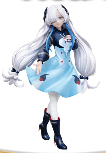 TAiTO赏 神椿市建设中。WH赏 夜河世界（WH赏配色） | Hpoi手办维基