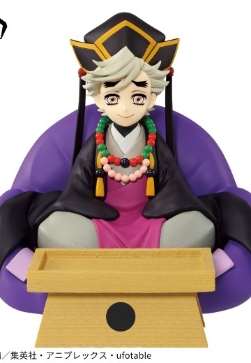 FIGLIFE 鬼灭之刃 童磨