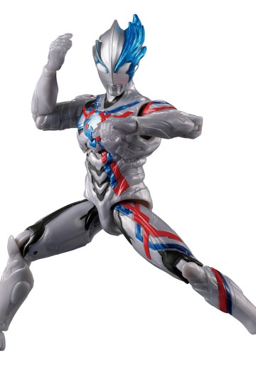 奥特超可动人偶NEO 布莱泽奥特曼 | Hpoi手办维基