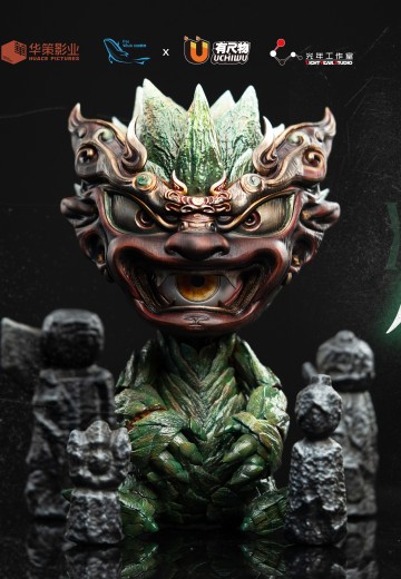 刺杀小说家2 小黑龙 | Hpoi手办维基