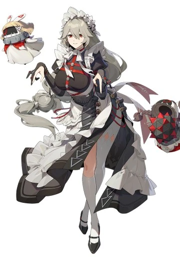 亚历山德丽娜·莎芭丝缇安