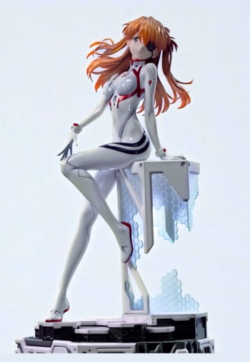 新世纪福音战士新剧场版：终  式波·明日香·兰格雷