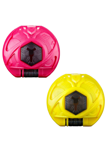 DX骑士胶囊套装04 | Hpoi手办维基