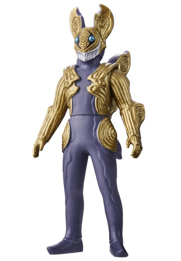 奥特怪兽系列 129 巴罗萨星人