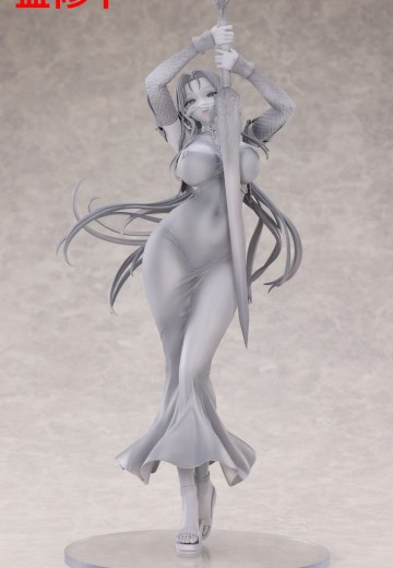 棕色尘埃2 使徒·奥利维耶 | Hpoi手办维基