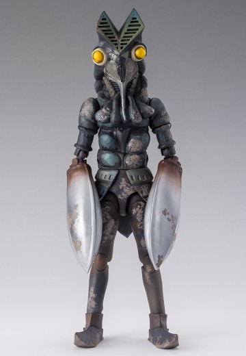 S.H.Figuarts 巴尔坦星人 60周年纪念版