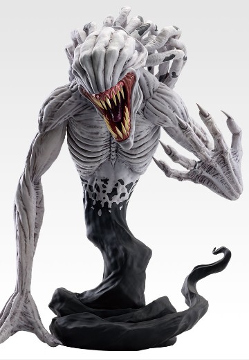 一番赏 剧场版 咒术回战 0 ー1224ー C赏 特级过咒怨灵 祈本里香 MASTERLISE