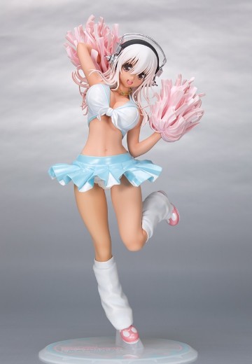 超级索尼子 啦啦队 -Sun*kissed-