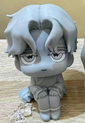 Look up 异形舞台 卢卡 | Hpoi手办维基