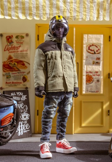 RIDER | Hpoi手办维基