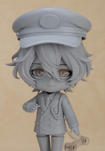 粘土人 歌之王子殿下 真爱系列 俊星巡演 四之宫那月 | Hpoi手办维基