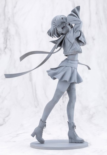 学园偶像大师 秦谷美铃 -月之龟-