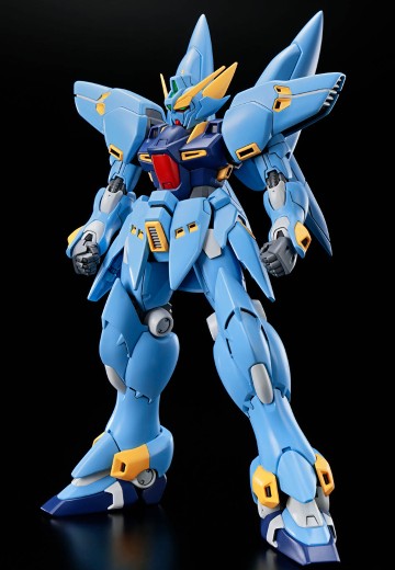 HG 超级机器人大战OG 凶鸟(PTX-08R) | Hpoi手办维基