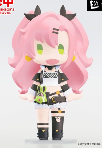 HELLO! GOOD SMILE 绝区零 妮可·德玛拉 | Hpoi手办维基