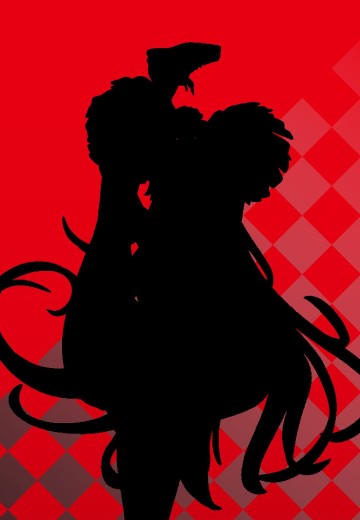 恶魔高中D×D HERO 莉雅丝·吉蒙里 啦啦队