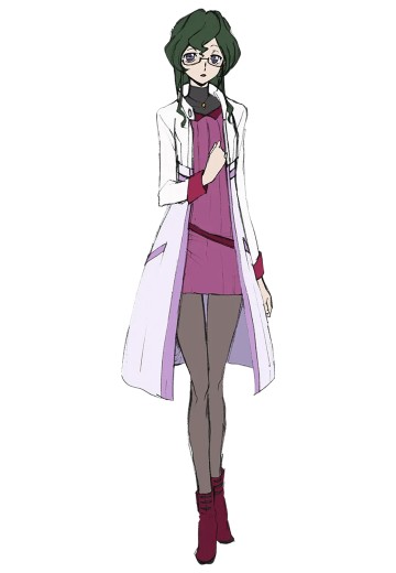 妮娜·爱因斯坦