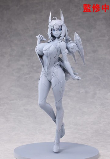 索菲亚· F· 希琳 潜水服 | Hpoi手办维基