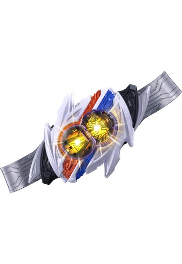 假面骑士ZZZ 变身腰带 DX诺克斯驱动器 | Hpoi手办维基