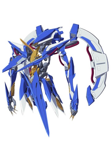 UZZ-001m Zi-阿尔忒弥斯